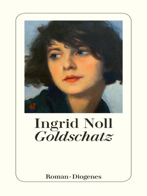 cover image of Goldschatz